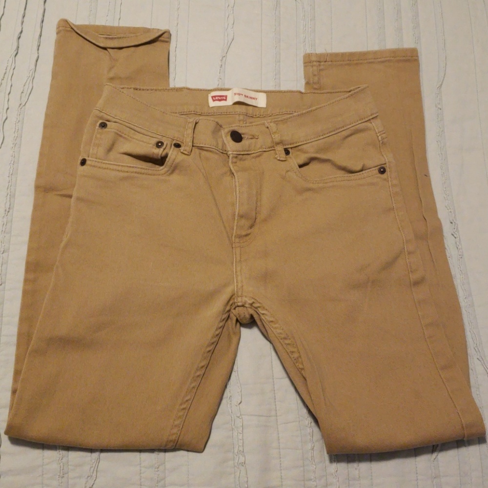 Boys Levi's